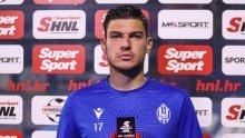 Doznajemo: Hajduk dogovorio transfer novog igrača, aktivirat će odštetnu klauzulu