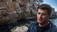 Ivica Kostelić sa sinom u adrenalinskom pothvatu