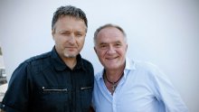 Thompsonov kum otkrio sve: 'Bio je baš sretan kad mu je sin rekao 'Tata, moraš...'