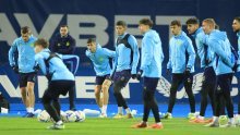 Na njih dvojicu Dinamo ne računa, a godišnje im isplaćuje 1,5 milijuna eura