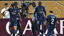 PSG ekspresno reagirao i odgovorio Realu na nemoralnu ponudu i bogatstvo koje nudi