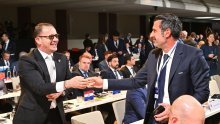 Predrag Mijatović: I dan danas mi zamjeraju zbog Hajduka