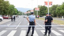 Uhićen osumnjičeni za ubojstvo u Dubravi