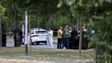 Ubijeni zagrebački ugostitelj otprije poznat policiji, nagađa se motiv zločina i tko je ubojica