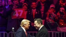 America Party: Je li Musk nanjušio novu nišu koja se otvara?