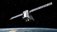 Bezosov Eko-satelit vrijedan 88 milijuna dolara izgubljen u svemiru