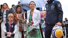Ni Pippa Middleton nije odoljela najudobnijim ljetnim cipelama na petu
