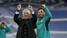 Ancelottijev sin novi trener brazilskog prvaka i osvajača Copa Libertadores