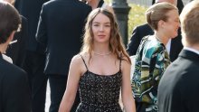 Nova modna miljenica: Unuka Grace Kelly sve je zadivila na pariškom balu
