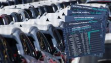 Raste prodaja u usporedbi s 2024. Škoda u lipnju prodala najviše, najprodavaniji model Octavia