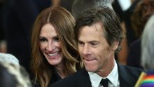 Romantična gesta iznenađenja: Ovako je Danny Moder čestitao Juliji Roberts 23 godine braka