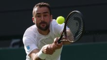 Marin Čilić ipak nije mogao preko Talijana Cobollija