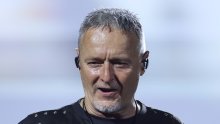 Ništa nije slučajno: Thompson je na koncertu nosio posebno izrađene zenge