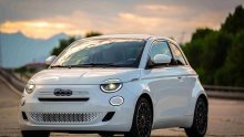 Fiat započinje proizvodnju novog 500 Hybrida: Planirano 5000 primjeraka do 2025.