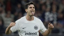Mladi hrvatski napadač ipak neće u Dinamo; ostaje u Bundesligi