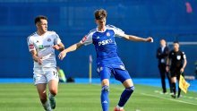 Odigrao je samo 116 minuta za Dinamo, a sad se za njega otimaju europski velikani