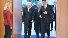 Milanović: 'EU reklamiramo kao mirotvorni projekt, ali ona je za nas dobra'
