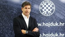 Vučević na predstavljanju: 'To je sramota za Split i Hrvatsku'