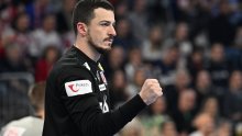 Partizan se oglasio zbog Hrvata koji je dobio otkaz zbog Thompsona