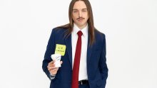 Tommy Cash dolazi u Zagreb