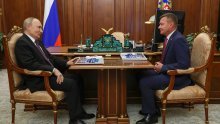 Ruski ministar prometa pronađen mrtav nekoliko sati nakon što ga je Putin smijenio