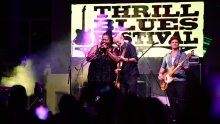 Crystal Thomas nova je blues kraljica Trilja!