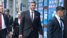 Plenković o prestanku ograničavanja cijena goriva: I dalje će biti među najnižima u Europi