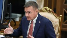 Cure detalji: Ruski ministar pronađen je mrtav s prostrijelnom ranom
