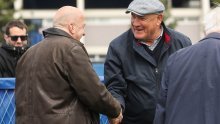 Hajduk napušta jedna od najvećih legendi u povijesti kluba: 'Tko bi išao do Vukovara?'
