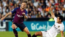 Barcelona i Sevilla složni kada je Ivan Rakitić u pitanju