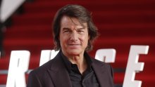 Tom Cruise iznenadio Donalda Trumpa: Ovakvu grubu 'odbijenicu' još nije dobio