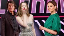 Sada je službeno: Katie Holmes potvrdila da Tom Cruise ljubi Anu de Armas