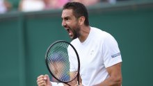 Pogledajte koliko je Marin Čilić samo ove godine zaradio u Wimbledonu
