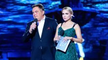 Kraj jedne ere: Duško Ćurlić emotivno se oprostio od emisije koju je vodio osam godina