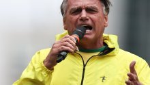 Bivši brazilski predsjednik Bolsonaro u kućnom pritvoru, rastu napetosti s Trumpom
