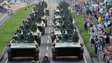 Zagreb se sprema za veličanstvenu vojnu paradu, ovo su detalji