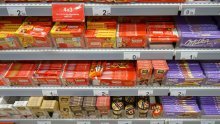 Rastu cijena čokolade ne nazire se kraj: Evo koliko je poskupjela u pet godina