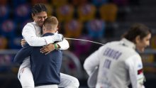 Oprostili joj doping i oslobodili optužbi jer se ljubila s partnerom?