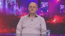 Thompsonov menadžer: Zovu nas iz svijeta. Hipodrom se čisti, nema leševa, sve je dobro