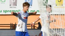 Hajdukovac više nema strpljenja i mijenja reprezentaciju?