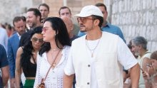 Orlando Bloom i Katy Perry snimljeni na jahti Jeffa Bezosa: Ima li šanse za pomirdbu?