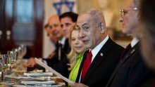 Netanyahu: Hamas laže o gladi u Gazi, oni koji zapravo trpe su izraelski taoci