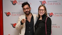 Stigla je i prva godišnjica braka, evo što na sve kaže glumica i kći Vitomire Lončar
