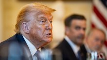 Wall Street na oprezu zbog Trumpovih carina
