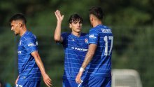 Dinamo doveo fakultetski obrazovanog igrača i Alcarazovog prijatelja