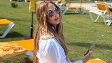 Tko bi joj dao 55 godina: Jennifer Lopez u minijaturnom bikiniju pokazala isklesanu figuru
