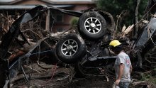 Smrtonosne poplave u Texasu: Gotovo stotinu mrtvih, sve manje nade za nestalim