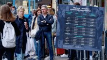 Mirovinci prebrodili burzovne potrese i štedišama donijeli visoke prinose
