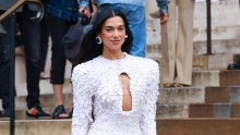 Dua Lipa je spremna za vjenčanje: Ova haljina ljepša je čak i od vjenčanica