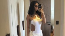 Kylie Jenner torbicu od preko 60.000 eura nosi i na plažu